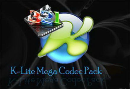 K-Lite Mega Codec Pack